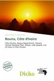 Bouna, Côte d'Ivoire