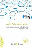 Ladin Autonomist Union Ladin Autonomist Union