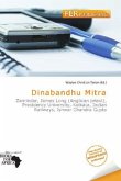 Dinabandhu Mitra