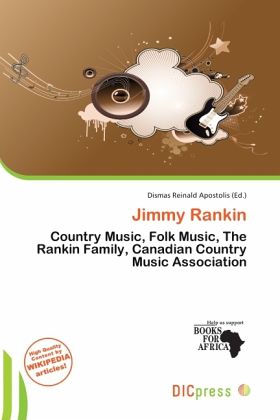 Jimmy Rankin Jimmy Rankin