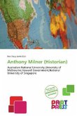 Anthony Milner (Historian)
