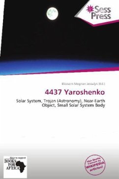Cover 4437 Yaroshenko