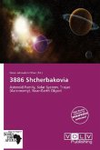 3886 Shcherbakovia