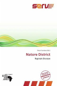 Cover Natore District