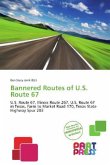 Bannered Routes of U.S. Route 67