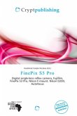 FinePix S5 Pro