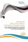 1993 Asian Men's Volleyball Championship