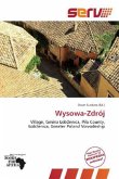 Wysowa-Zdrój