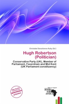 Hugh Robertson (Politician)
