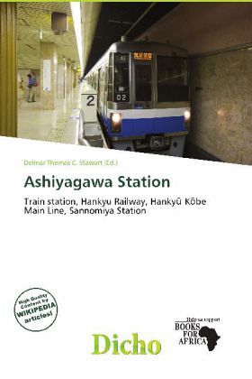 Ashiyagawa Station