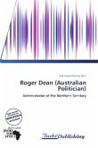 Roger Dean (Australian Politician)
