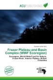 Fraser Plateau and Basin Complex (WWF Ecoregion)