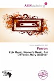 Ferron Ferron