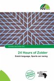 24 Hours of Zolder