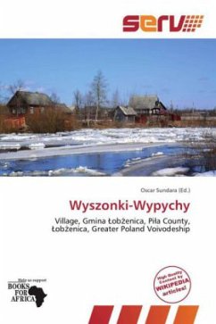 Wyszonki-Wypychy