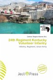 24th Regiment Kentucky Volunteer Infantry