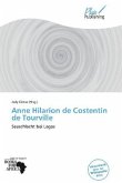 Anne Hilarion de Costentin de Tourville