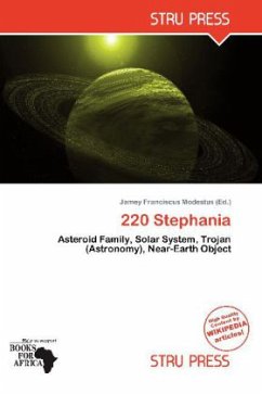 Cover 220 Stephania
