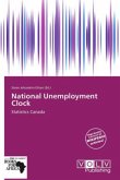 National Unemployment Clock