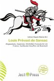 Louis Prévost de Sansac