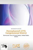 Pennsylvania'S 27Th Congressional District