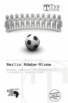 Berlin Ndebe-Nlome
