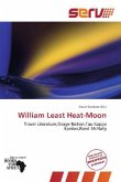 William Least Heat-Moon