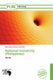 National University (Philippines)
