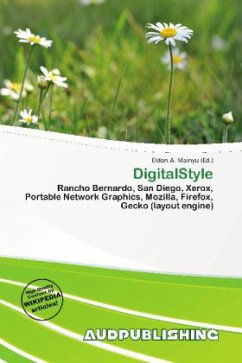 Cover DigitalStyle