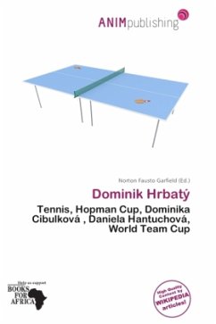Dominik Hrbatý Dominik Hrbatý