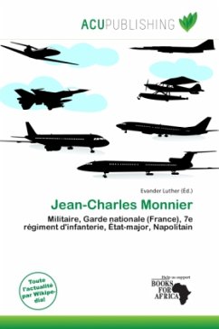 Jean-Charles Monnier