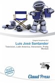 Luis José Santander
