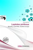 Leptotes pirithous Leptotes pirithous