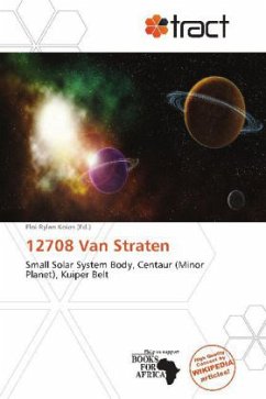 Cover 12708 Van Straten
