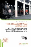 183rd Street (IRT Third Avenue Line)