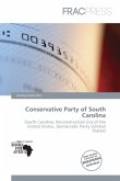 Conservative Party of South Carolina