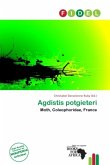Agdistis potgieteri Agdistis potgieteri