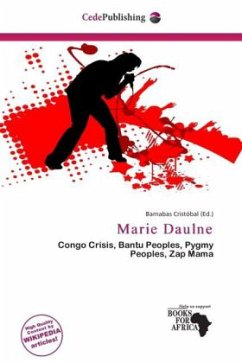 Marie Daulne