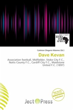 Dave Kevan