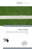 Cédric Pioline Cédric Pioline