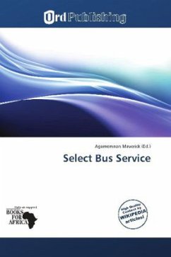 Select Bus Service