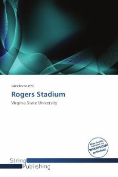 Rogers Stadium