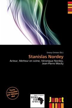 Stanislas Nordey