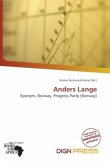 Anders Lange Anders Lange
