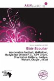 Blair Scoullar