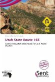 Utah State Route 165
