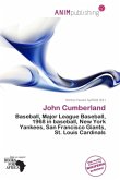John Cumberland