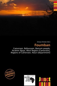 Cover Foumban