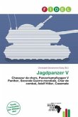 Jagdpanzer V