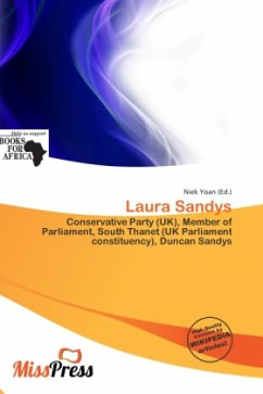 Cover Laura Sandys